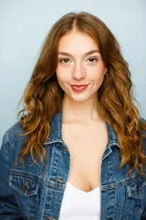 Nadia Wilemski Wallpaper