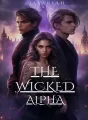 The Wicked Alpha cover