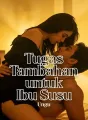 Tugas Tambahan untuk Ibu Susu cover