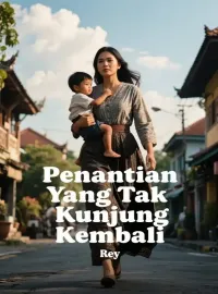 Penantian Yang Tak Kunjung Kembali