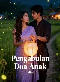 Pengabulan Doa Anak