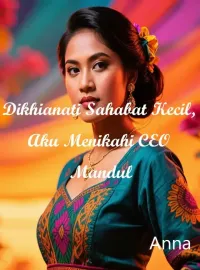 Dikhianati Sahabat Kecil, Aku Menikahi CEO Mandul