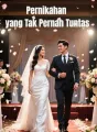 Pernikahan yang Tak Pernah Tuntas cover