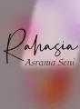 Rahasia Asrama Seni cover
