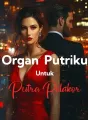 Organ Putriku Untuk Putra Pelakor cover