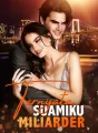 Ternyata Suamiku Miliarder cover