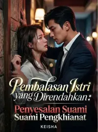 Pembalasan Istri yang Direndahkan: Penyesalan Suami Pengkhianat