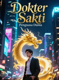 Dokter Sakti Penguasa Dunia