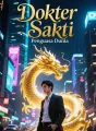 Dokter Sakti Penguasa Dunia cover
