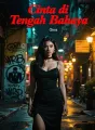 Cinta di Tengah Bahaya cover