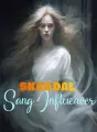 Skandal Sang Influencer cover