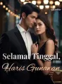 Selamat Tinggal, Haris Gunawan cover