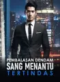 Pembalasan Dendam sang Menantu Tertindas cover