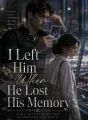 I Left Him When He Lost His Memory cover