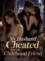 My Husband Cheated With His Childhood Friend cover