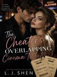 The Cheater's Overlapping Cinema Tickets