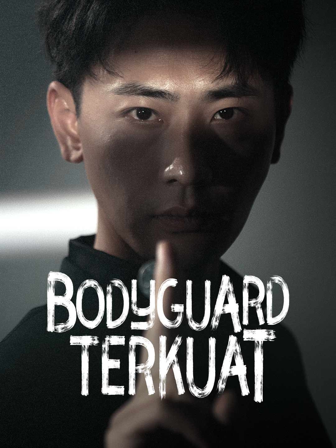 Bodyguard Terkuat