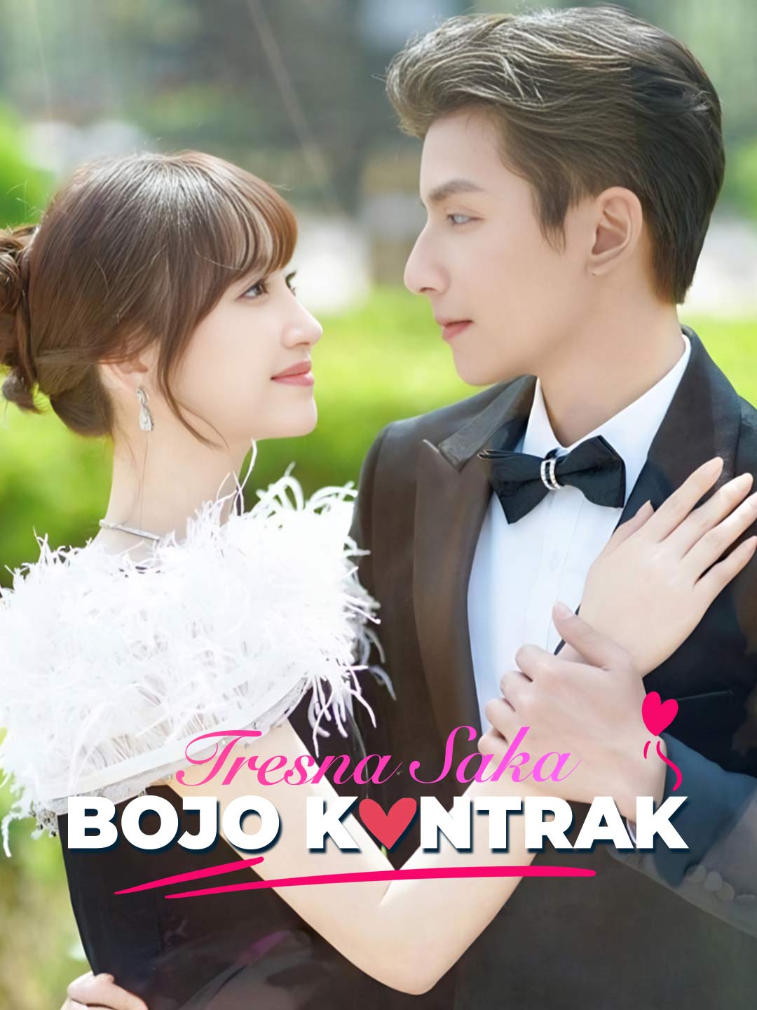 [Versi Dubbing Bahasa Jawa] Tresna Saka Bojo Kontrak