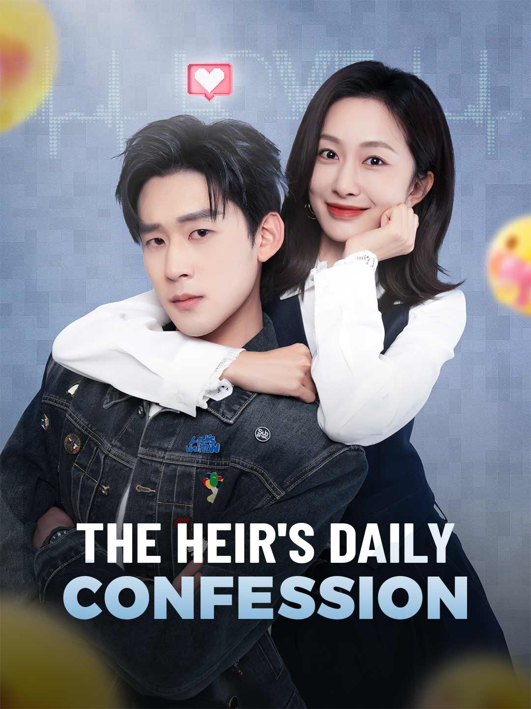 The Heir's Daily Confession