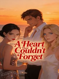A Heart That Couldn’t Forget cover