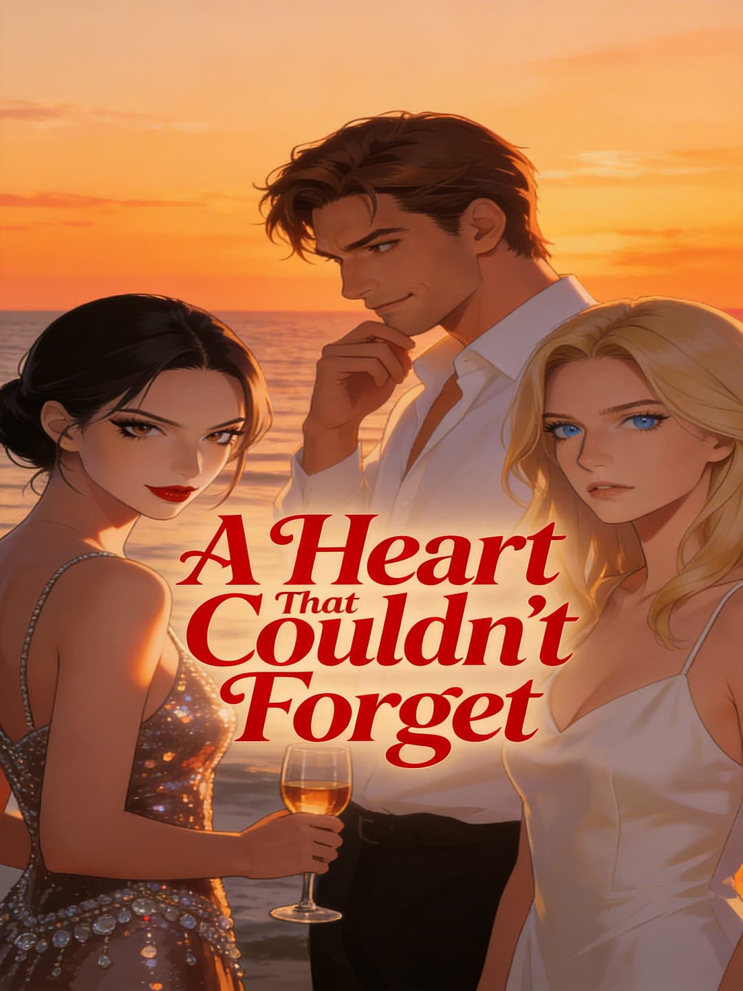 A Heart That Couldn’t Forget