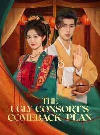 The Ugly Consort's Comeback Plan(English-dubbed)