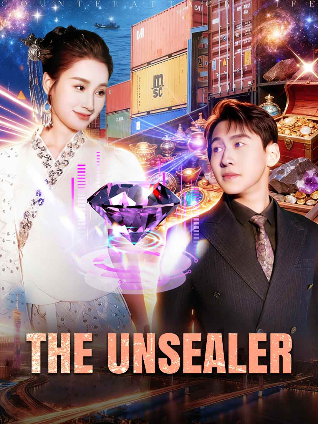 The Unsealer