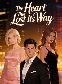 The Heart That Lost Its Way