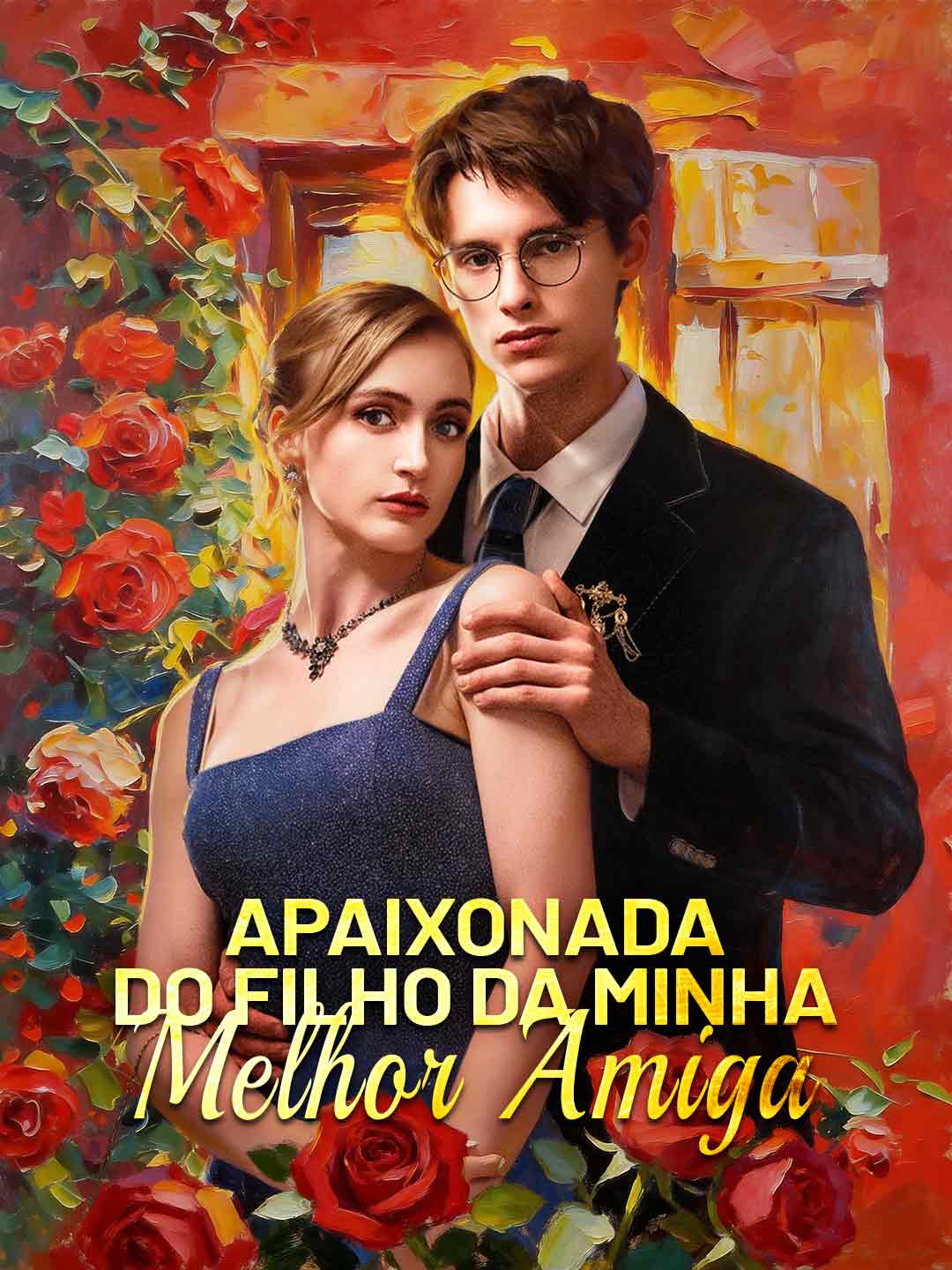 Apaixonada do Filho da Minha Melhor Amiga