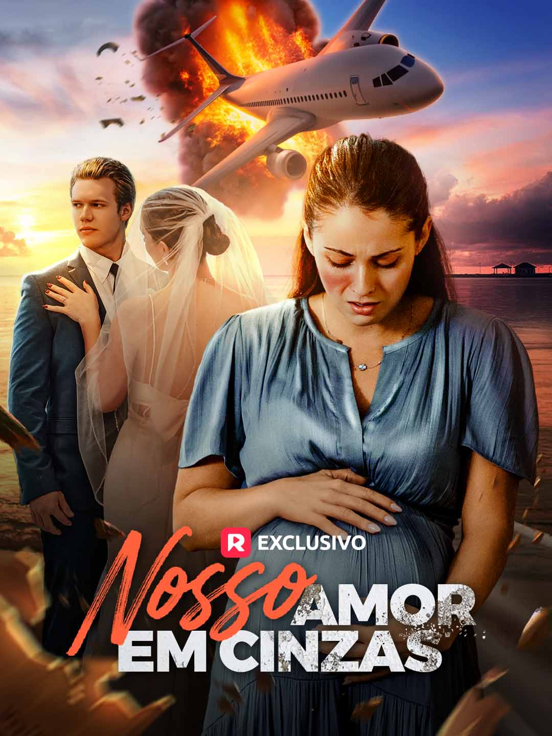 Nosso Amor Em Cinzas