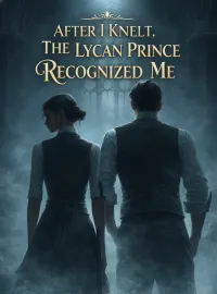 After I Knelt, The Lycan Prince Recognized Me