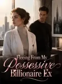 Fleeing From My Possessive Billionaire Ex