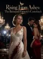 Rising From Ashes: The Betrayed Fiancée's Comeback cover