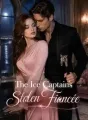 The Ice Captain's Stolen Fiancée cover