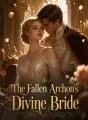 The Fallen Archon's Divine Bride cover