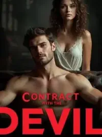 Contract with the devil.