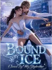 Bound by Ice: Owned By My Stepbrother
