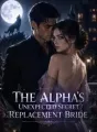 The Alpha's Unexpected Secret Replacement Bride cover