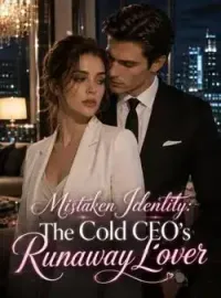 Mistaken Identity: The Cold CEO's Runaway Lover