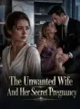 The Unwanted Wife And Her Secret Pregnancy cover