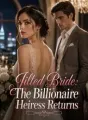 Jilted Bride: The Billionaire Heiress Returns cover