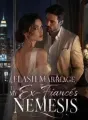 Married My Ex‑Fiancé's Greatest Nemesis cover