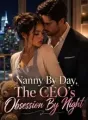 Nanny By Day, The CEO's Obsession By Night cover