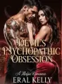 Devil's psychopathic obsession  cover
