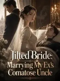 Jilted Bride: Marrying My Ex-Fiancé's Comatose Uncle