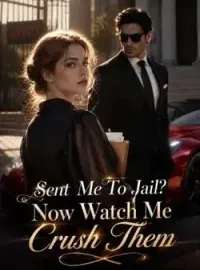 Sent Me To Jail? Now Watch Me Crush Them