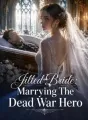 Jilted Bride: Marrying The Dead War Hero cover