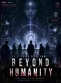 Live Stream Death Game:beyond humanity cover
