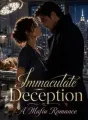 Immaculate Deception - A Mafia Romance cover