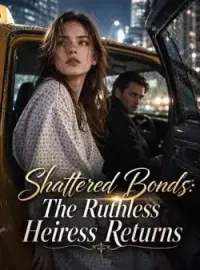 Shattered Bonds: The Ruthless Heiress Returns